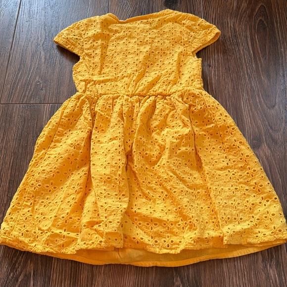 Toddler girl dress - Picture 6 of 6